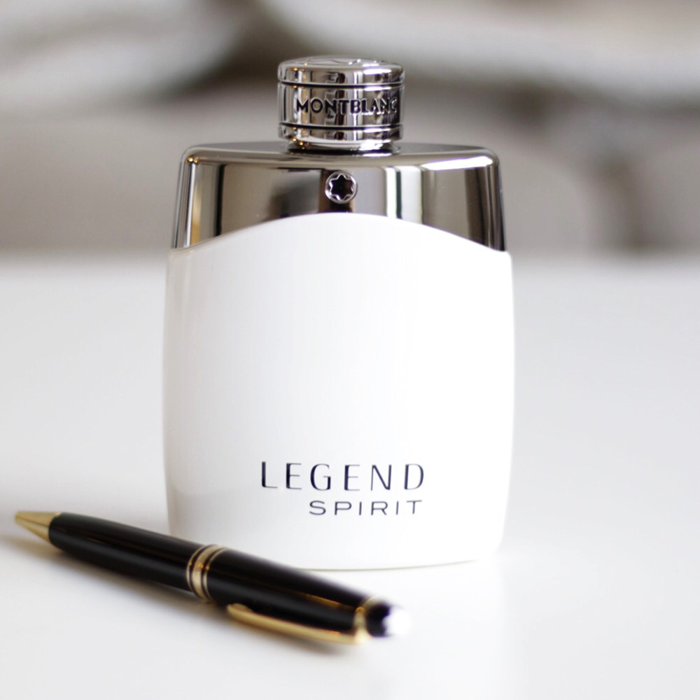 legend spirit